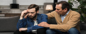 men-mental-health-month