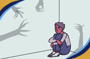 schizotypal-symptoms