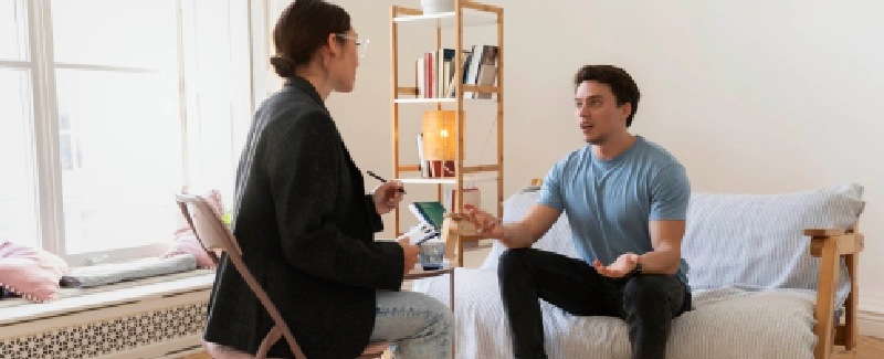 how emotional availability treated