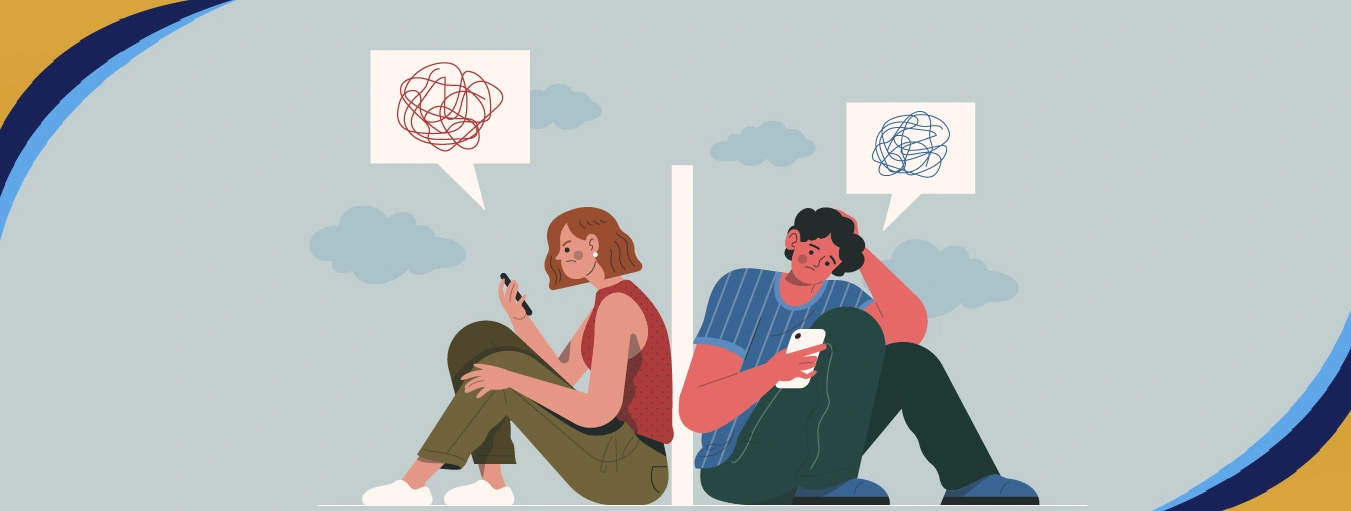 what is emotional unavailability