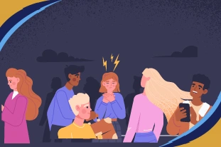 signs you are being ostracized