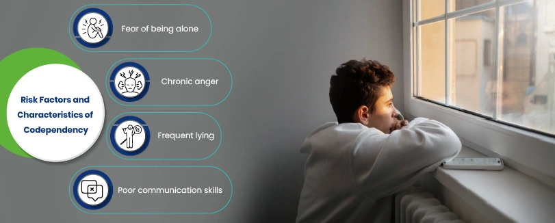 how to not be codependent