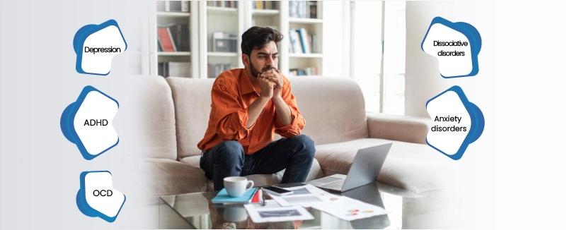 is maladaptive daydreaming a mental illness