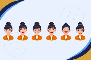 types of affect and mood