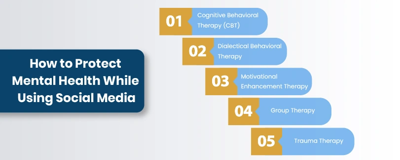 negative effects of social media