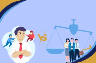Ethics vs morals