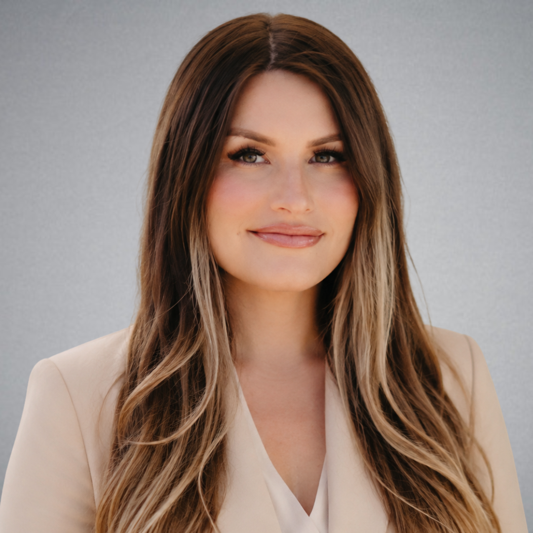 Haley Morrissey Psychiatric-Mental Health Nurse Practitioner-BC