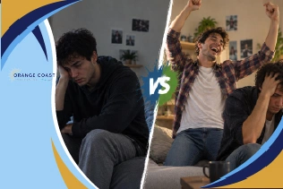 BPD vs Manic Depression